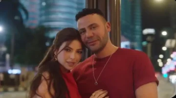 مسلسل الكينج الحلقة 14 مواعيد العرض والقنوات الناقلة الرسمية